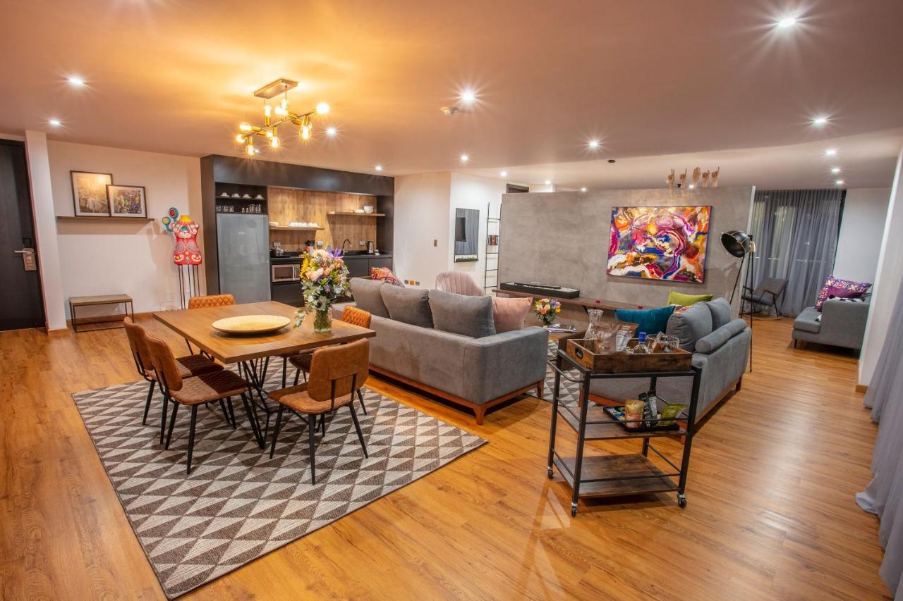 Hotel V1501 Pasto Exterior foto The house in 2019